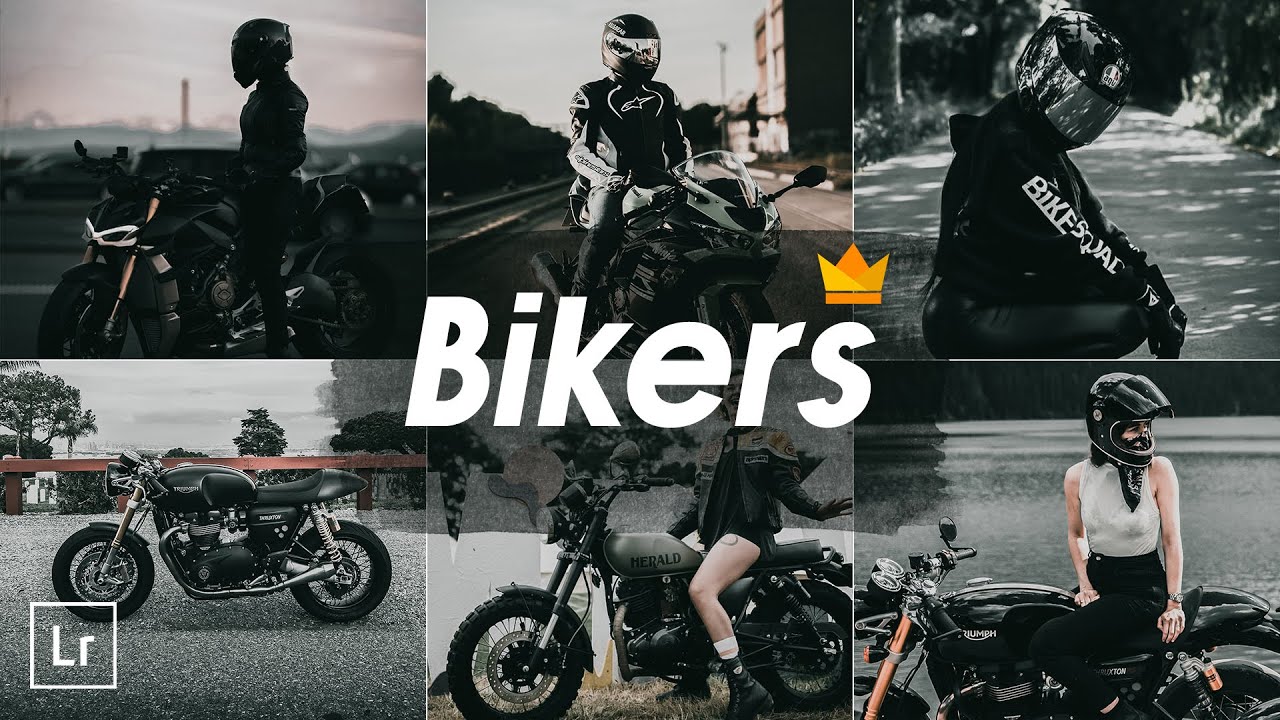 Lr Malayalam | Bikers Dark Lightroom Preset | Bikers | Free Mobile Lightroom Preset | Lr Malayalam