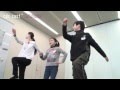 体操つくります! -すてきなあの人のための体操を考えよう- 2/2