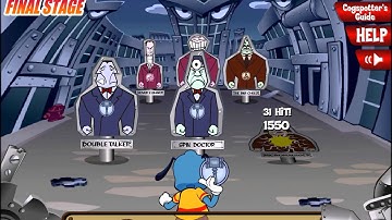 Toontown Online: Cog Target Practice (Download Link in Description!)