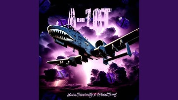 A-10T (feat. WoodDruf)