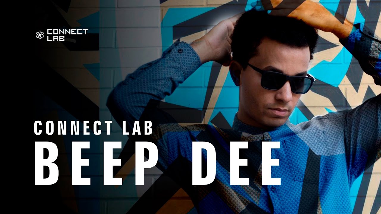 Beep Dee - Connect Lab #02