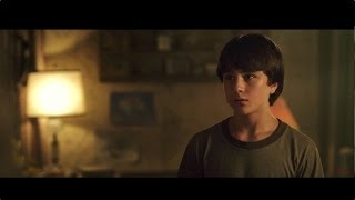 LABOR DAY - Official Clip - You Should Stay - International English