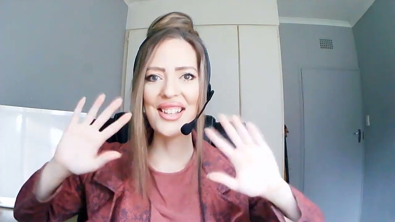 SkimaTalk Introduction Video