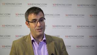 Treating lymphoma beyond progression