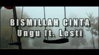 Ungu & Lesti - Bismillah Cinta (Cover English Version) Translated by Mr. Andre