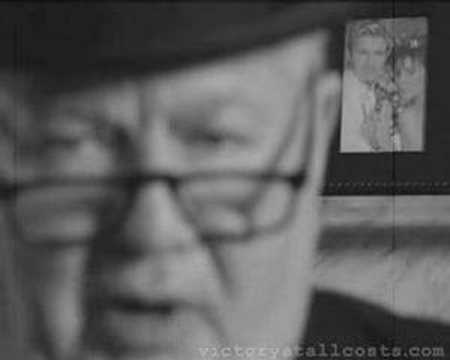 Churchill's World Cup message