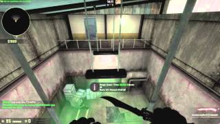 [CS:GO] saw 3 course v1
