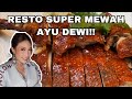 RESTO ARTIS SUPER MEWAH DAN SUPER KEREN!! TWELVE RESTO REVIEW...