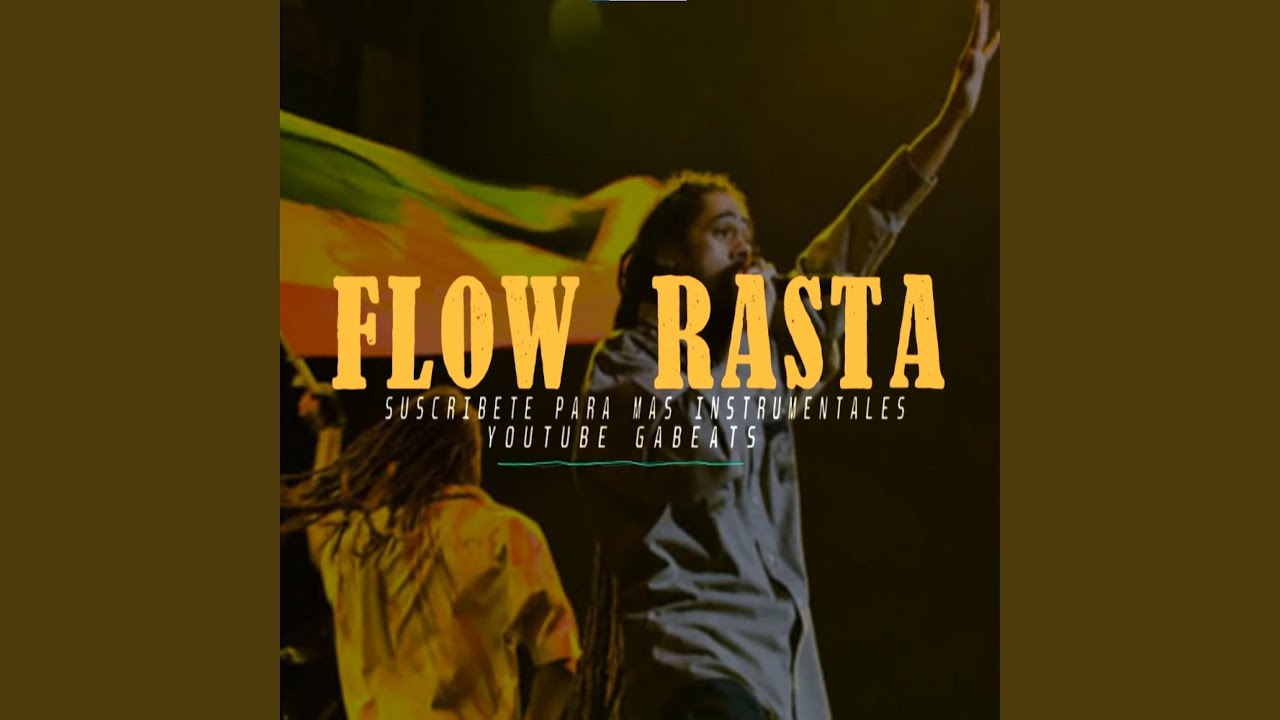 Base De Rap (Flow Rasta Reggae)