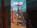 Far Cry New Dawn – Stealth Outpost Liberation | The Chop Shop #farcry #stealth #gamingshorts #gaming
