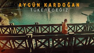 Aygün Karadoğan - Tükeneceğiz