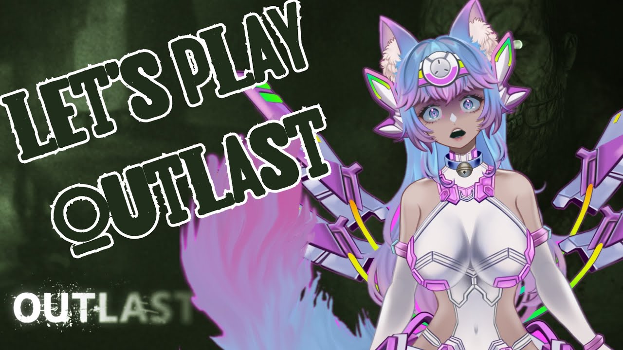 Outlast Playthrough Highlights (Part 1)