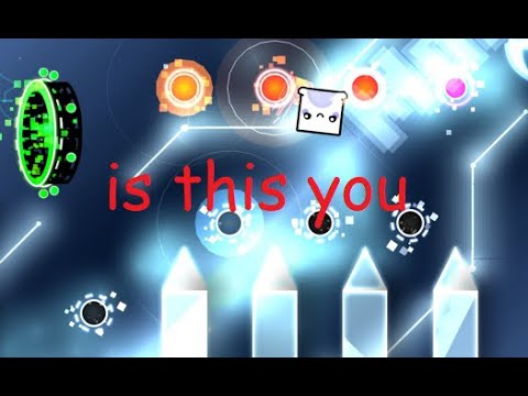 Blue Impact by Mulpan and more 100% (Hard Demon) | GD