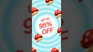 🌸 UP TO 95% OFF! Monsters Ultimate Pack 01 is on 50% discount!  Link in description