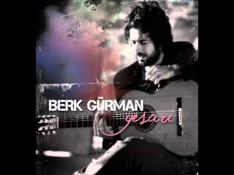 Berk Gürman - Yara Bere (Rumba) - (Original HQ Version) Yesari 2011