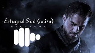 Turkish Sad Ringtone ertugural Sad Ringtone  Aci Su Ringtoneturkish  Crvtoon