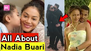 Nadia Buari Biography and Networth ;  Her Age, Husband, Kids, Four Companies and More