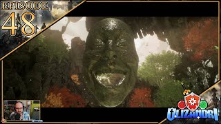 Clair Obscur: Expedition 33 - Visages Path Finding, Jovial Moissonneuse Mask - Episode 48