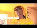 Meet the super queen bees being bred in Alberta
