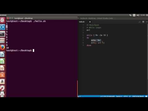 15   WHILE Loops