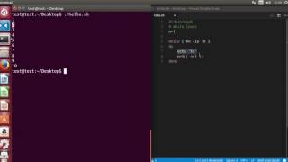 15   WHILE Loops