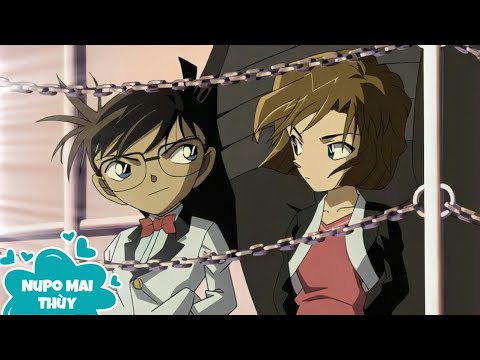 Video [AMV]: Ai Haibara & Conan | ♡Gọi Tên Cô Đơn♡ - youtube