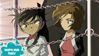 amv Ai Haibara U0026 Conan  gi Tn C n