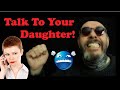 Talk To Your Daughter - Crazee Inlaws