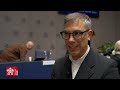 Presentato il Padiglione della Santa Sede alla Biennale di Venezia - Intervista a Simone Merli.