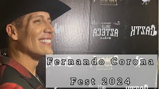 Fernando Corona 🤠 Fiesta de cumpleaños y lanzamiento de su tequila 🎈🔥