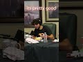 The Cheese Dog incident