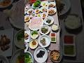 The Royal Fish of Korea — Croaker Sashimi#Korea #Mokpo #Croaker #CroakerSashimi #KoreanFood #Seafood