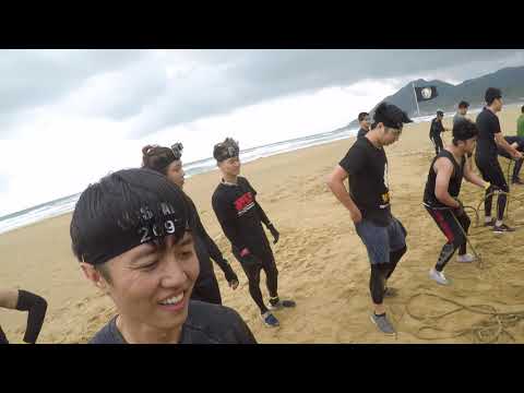 2019 10 19 Spartan Sprint 08 Obstacle 8 Plate Drag