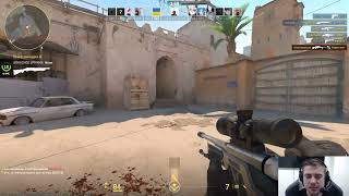 Ленин про Скаут в CS2