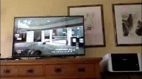 MW3 HACKS WITH OTHER PLAYERS