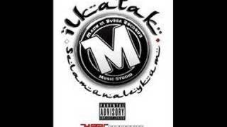 İlkatak - Selamünaleyküm