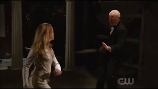 DC's Legends Of Tomorrow White Canary tribute - Unstoppable