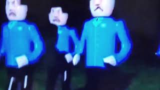 Project g1 deleted scene ( smudger gets r#pe)