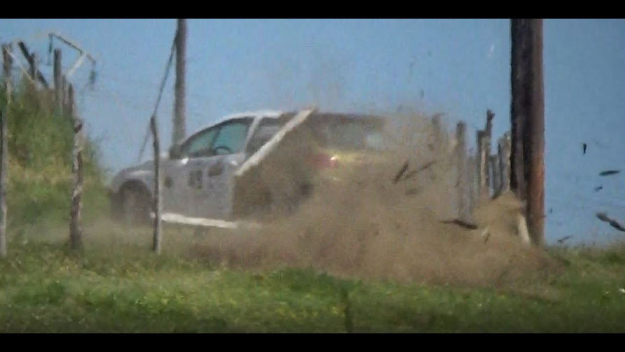 Highlights Rallye de Saint Marcellin 2018 by Ouhla lui