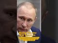 Putin Accuses Ukraine of Escalating Attacks on Russian Infrastructure | #breakingnews #urbanotimes