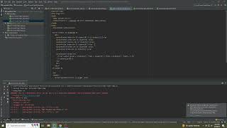ACTIVITY 2 4 – LOOPINGS AND MULTI DIMENSIONAL ARRAY-jlmp