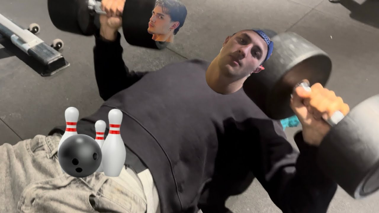 BULK, BALLS, BOWLING