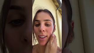 I’m honestly convinced my body can’t function unless my cortisol levels are through the roof  #indy