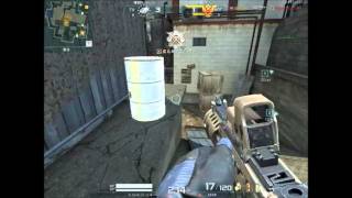 ava HB 4kill