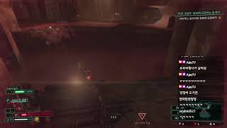 1부 폴가이즈 시참방송 2부 리터널 제3화 상품 팡팡 쏘는 방송 Live 230301