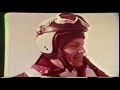 Winnipeg to St. Paul Snowmobile Race 1966