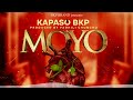 Kapaso bkp  moyo official audio singeli