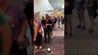Gen Con 26 - DAY 1!