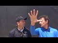 Volleyball1on1 Interview With Emanuel Scheffer - Brazil Beach Volleyball Olympic Legend