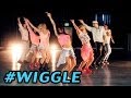 WIGGLE - JASON DERULO Dance Video | @MattSteffanina Choreography (Official)